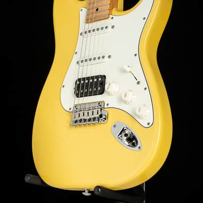 Suhr Classic S Antique Vintage Yellow image 5