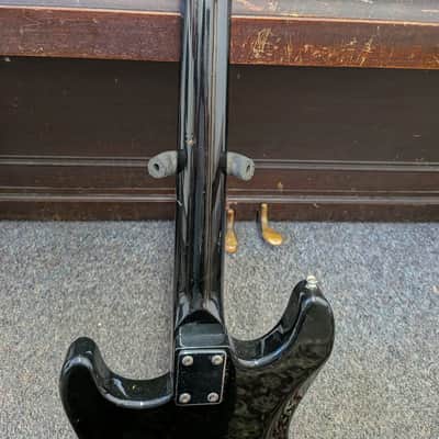 Aria Pro II FS Series "Strat" image 10