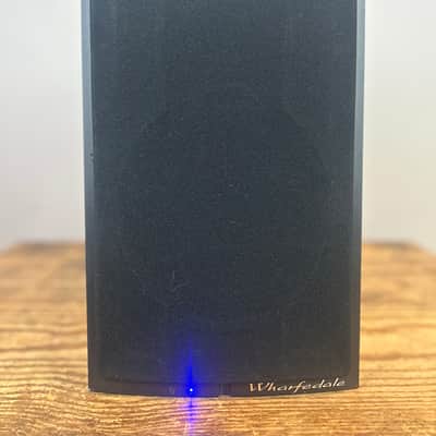 Wharfedale Diamond 8.1 Pro-Active Powered Speaker (Single) image 1