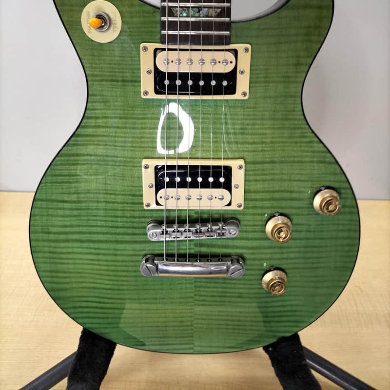 Epiphone Tak Matsumoto DC Standard Plus Standard