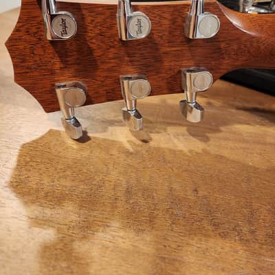 Taylor 314ce with ES1 Electronics 2008 - Natural image 10