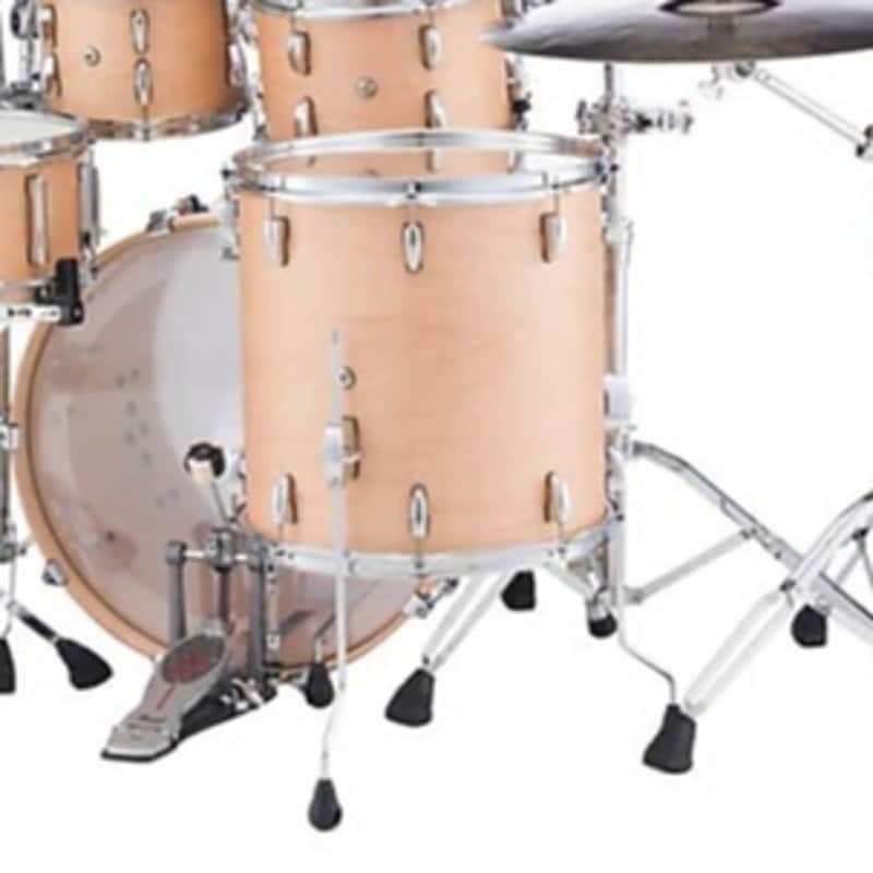 Pearl MCT1616F Masters Maple Complete 16x16" Floor Tom image 1