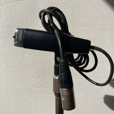 Vintage Beyerdynamic M55 HL – Black suit, silver soul (1970) image 8