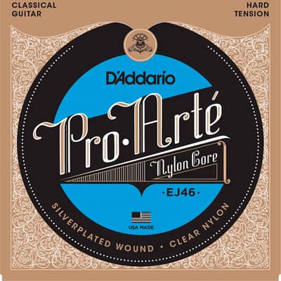 EJ46 - Tirant Fort D'Addario image 1