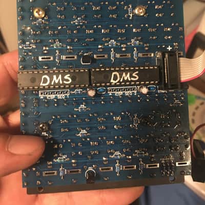 Division 6 Dual Mini Sequencer Eurorack Module image 2