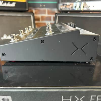 Line 6 HX Effects Guitar Multi-Effects Processor image 6
