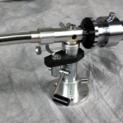 Stax UA-70 12" Inch Long Tone Arm In Excellent Condition image 3