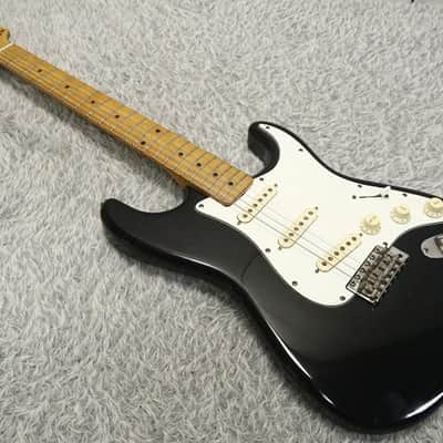 Vintage 1980's made Tokai GOLDSTAR SOUND Stratocaster TST-40 Made in Japan image 25