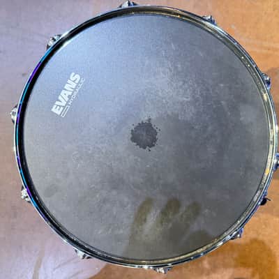 Ludwig LS403 Classic Maple 6.5x14" 10-Lug Snare Drum image 10