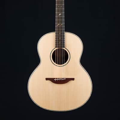 Lowden F-38 ‘Batch 45’ Limited Edition Indian Rosewood and Lutz Spruce 33 of 45 NEW image 2
