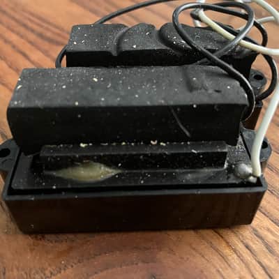 Harley Benton PJ / Precision Bass Guitar Neck Pickup 8.6K Ohms image 4