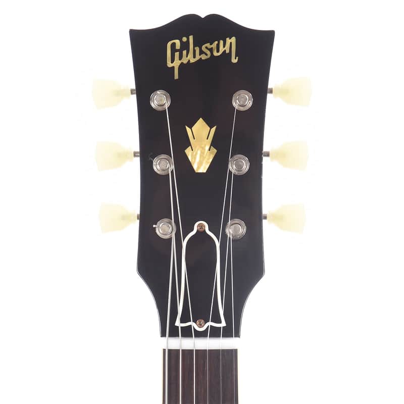 Gibson Custom Shop Murphy Lab '59 ES-335 Reissue Ultra Light Aged image 4