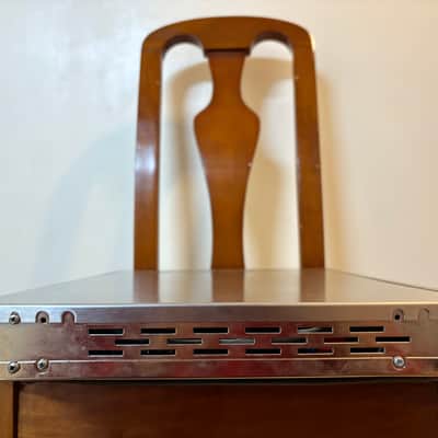 Focusrite ISA 131 Vintage Compressor Gate ! image 4