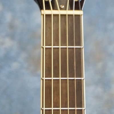 2004 Taylor XXX-MC 30th Anniversary Grand Concert Acoustic Guitar Natural Finish image 7
