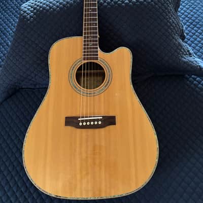 Zager 900CE Aura/N 2022 - Natural image 7