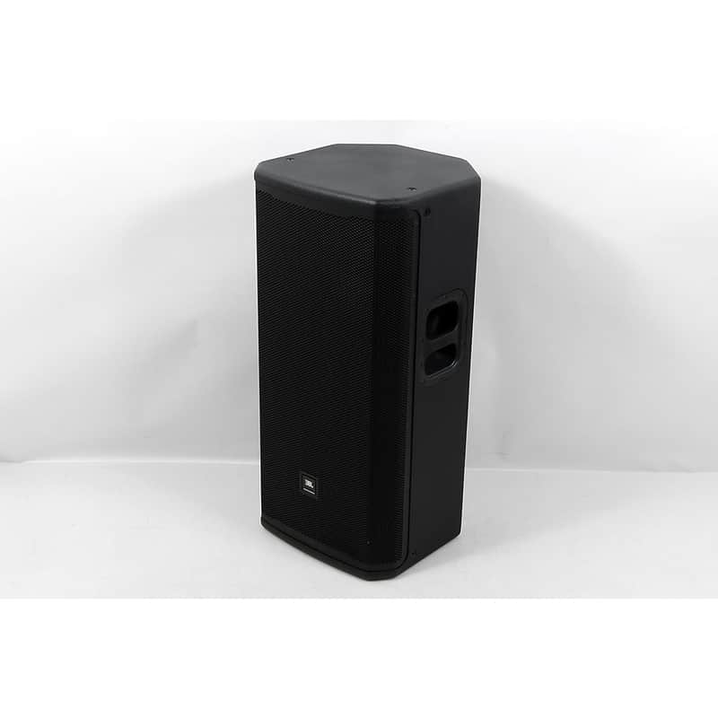 JBL PRX935 Powered Single 15" Three-Way Loudspeaker Regular image 1