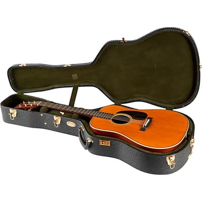 Martin D-28 Authentic Acoustic Guitar 1937 VTS Aged w/HS image 5