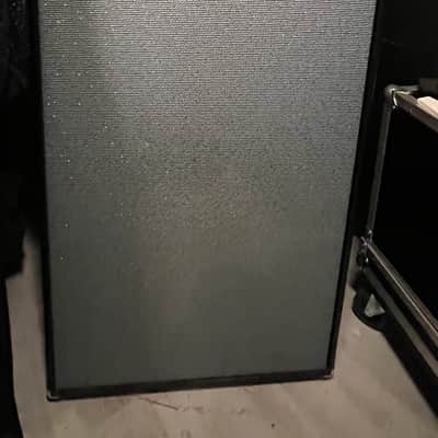 Ampeg Ampeg SVT 50th Heritage Sp.Ed Bundle - Black with Blue/Silver cover image 2
