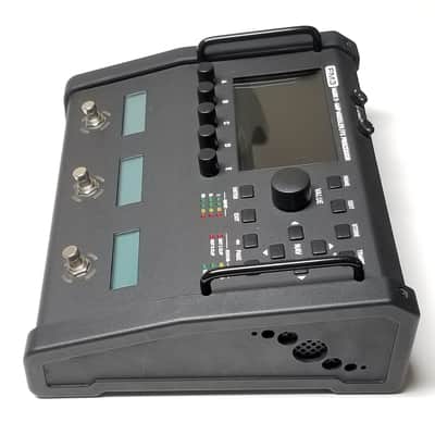 used Fractal Audio FM3 MKII Turbo Amp Modeler / FX Processor, Excellent Condition with Box & Manual! image 6