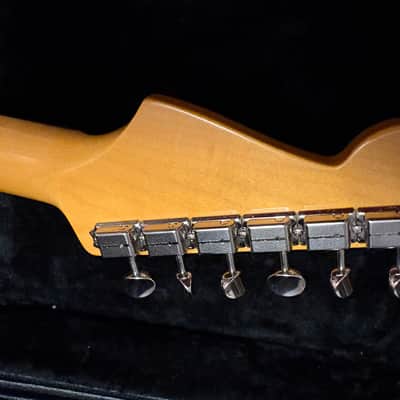 Fender American Vintage II '61 Stratocaster 2026 Olympic White image 8