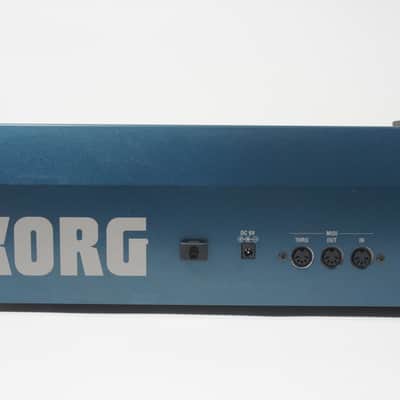 [SALE Ends Aug 25] KORG MS2000 Analog Modeling Synthesizer MS-2000 Worldwide Shipment 100-240V PSU image 8