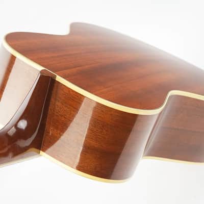 Gibson 1929 Nick Lucas Special Light Aged image 9