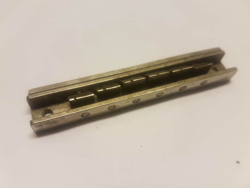 1964 Framus Strato Bridge image 1