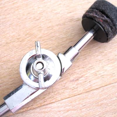 Gibraltar Cymbal Stand Extension Cymbal Mount image 2