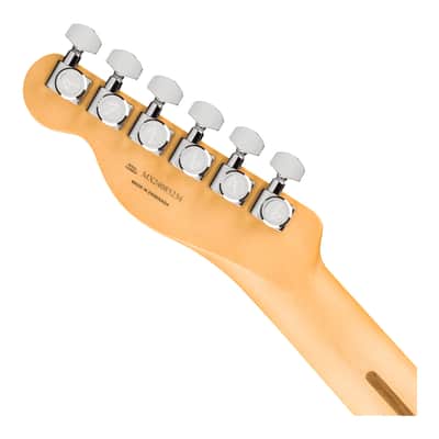 Fender Player II Modified Telecaster SH - 3 Tone Sunburst w/Rosewood FB image 5