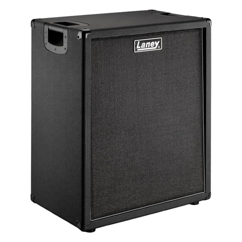 Laney Ironheart IRF212 2x12 Guitar Speaker Cabinet - 8 Ohm
