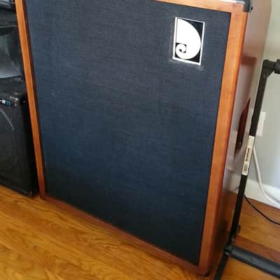 Janice Cabs - Custom 4x12 Guitar Cab image 2