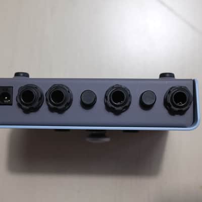 Lehle Parallel SW II 2021 - Present - Light Blue - NO BOX image 2