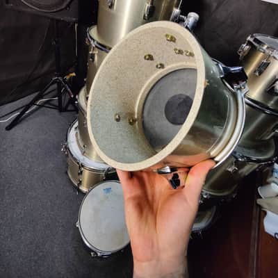 Vintage Tama Imperialstar (Made in Japan, ~1978–82) LOCATED IN SLOVENIA image 11