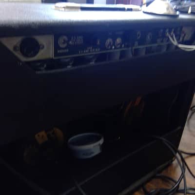 Vintage 1967 Fender Twin Reverb image 4