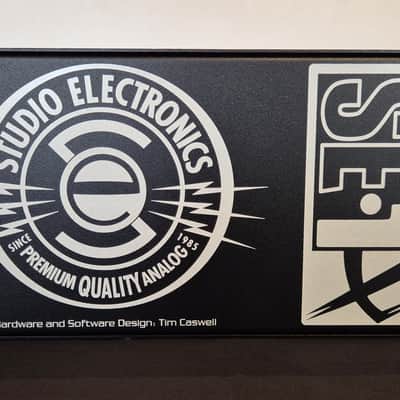 Studio Electronics SE-1X NOVA EDITION (with SE-3X OS Eprom installed) image 9