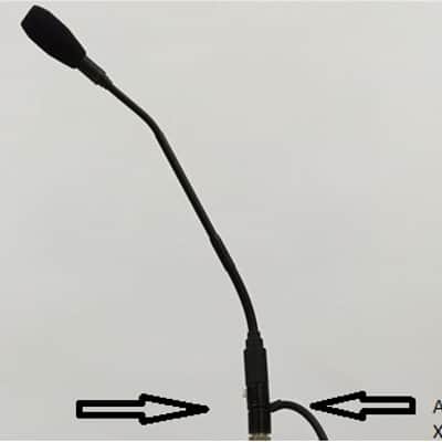 AT8651 Threaded XLR Mount Adapter image 6