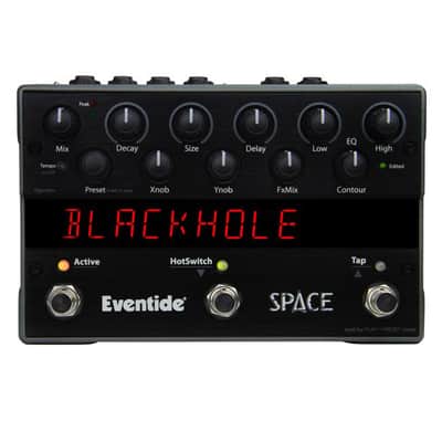 SPACE Eventide image 2