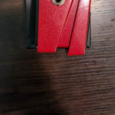 Boss RC-5 Loop Station 2020 - Present - Red image 4