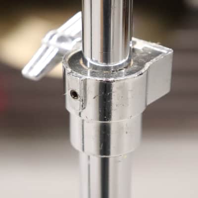 Tama Straight Cymbal Stand Single Brace #2 image 5