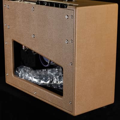 Carr Sportsman 112 Combo, Coco image 4