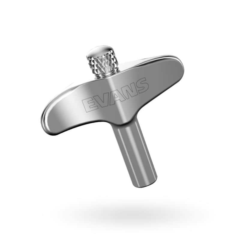 Evans Magnetic Head Drum Key image 1