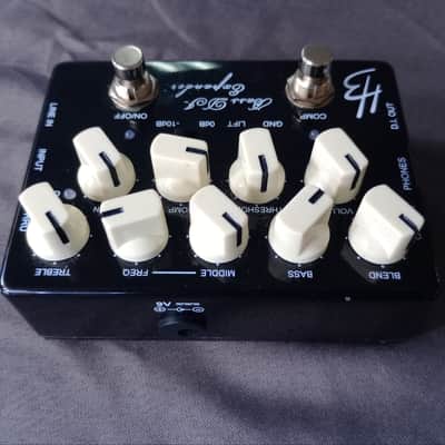 Harley Benton Bass DI Expander Pedal *** FREE SHIPPING *** image 4