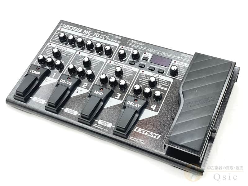 Boss ME-70