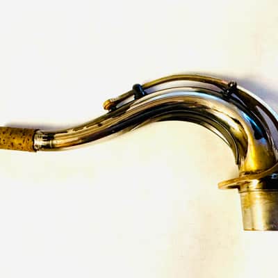 Keilwerth SX90R - Nickel Silver Tenor Saxophone image 19