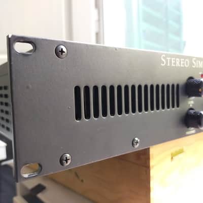 Mesa Boogie Stereo Simul Class 2:90 image 4