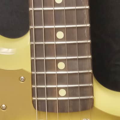 Fender Vintera® II '50s Jazzmaster serial MX25106791 2025 - Desert Sand image 7