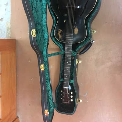 Gibson L-30 ~1942 image 17