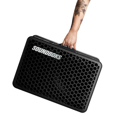 Soundboks Go image 1