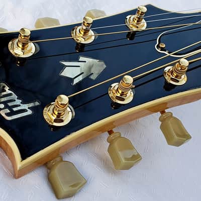 Gibson J-200 100th Anniversary Edition image 3