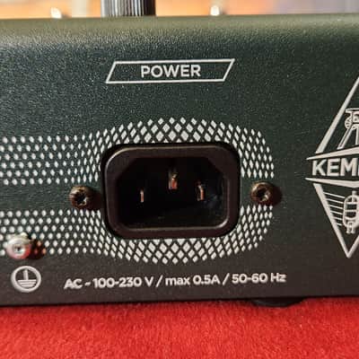 Kemper Amps Profiler Stage 2019 - 2025 - Black image 11